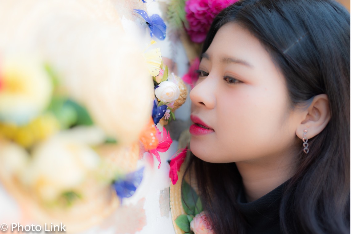 Photo Linkが撮影した「プロフィール撮影」の写真