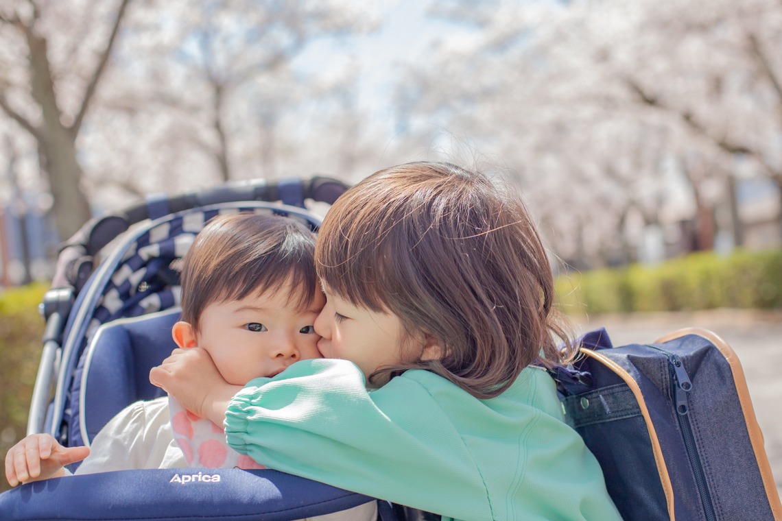 ゾクが撮影した写真のアルバム「家族写真」
