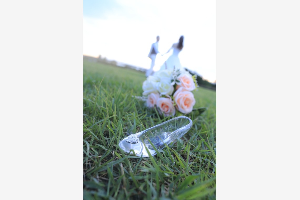 Photo of 洋装ロケーションフォト taken by Wedding MuskatDue