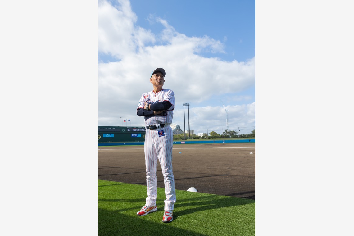 合同会社 feel itが撮影した「プロフィール撮影」の写真