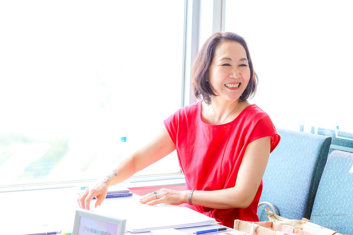 なかがわさとみが撮影した「天空の女神フェス撮影」の写真