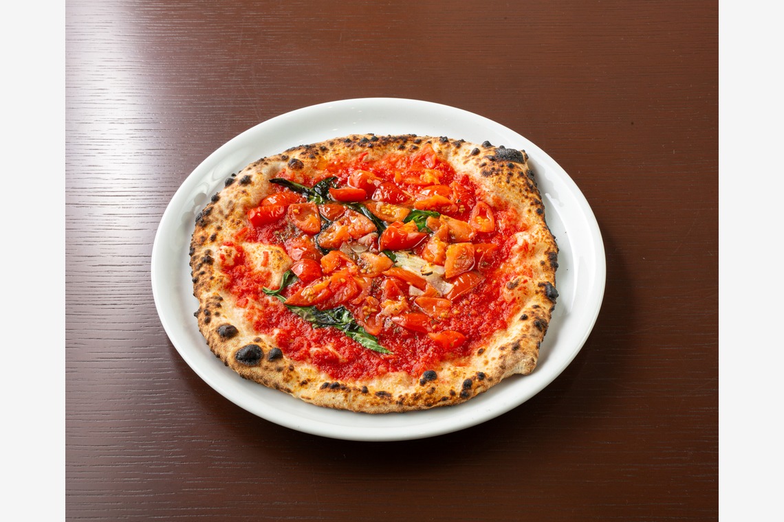 studio aluc ~スタジオ アルク~が撮影した「イタリアン・ピザ」の写真