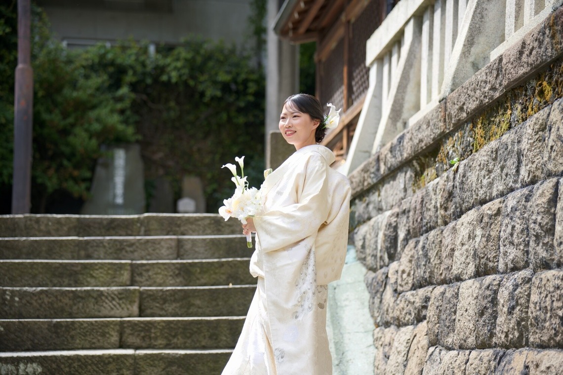 ナカジマヒロユキが撮影した「人物撮影」の写真
