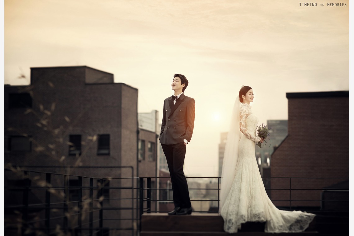 Wedding Howl (スタジオハウル)が撮影した「タイムトゥ」の写真