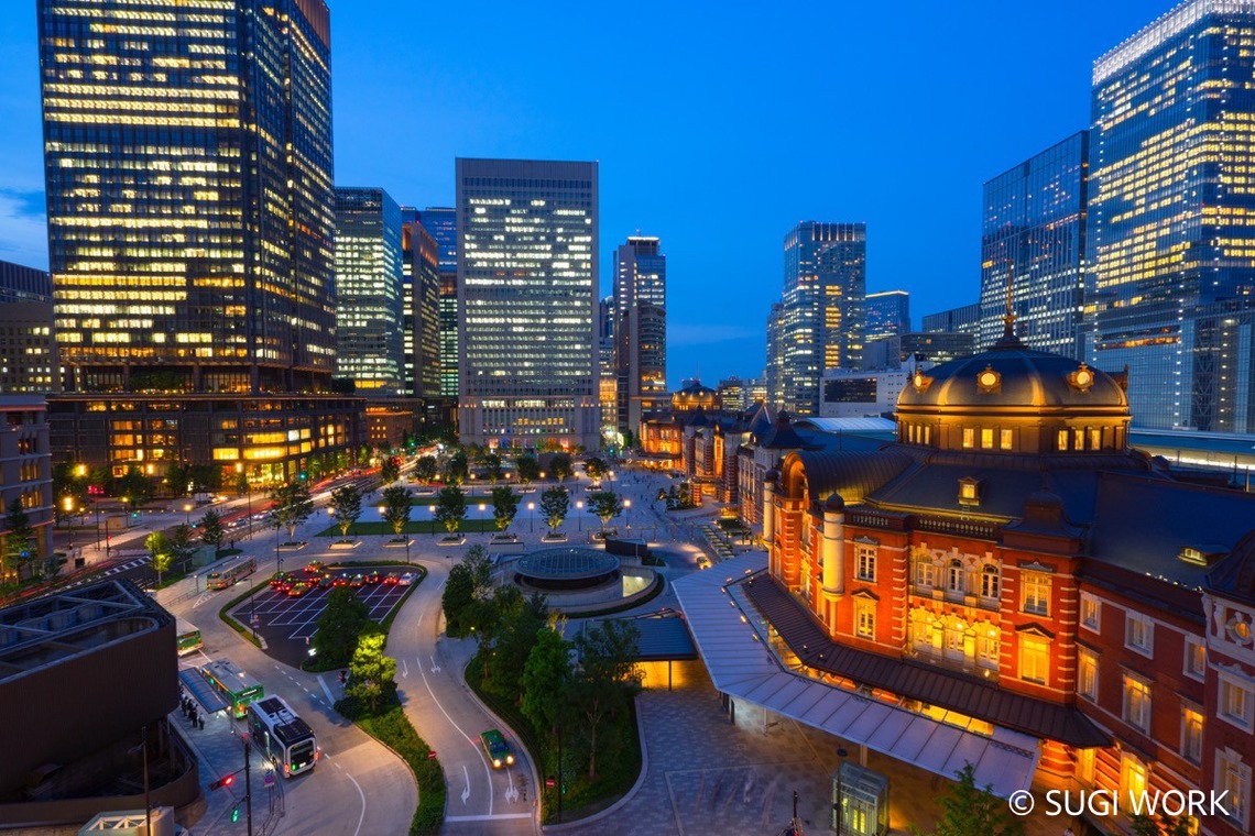 SUGI WORKが撮影した「直近の撮影実績」の写真