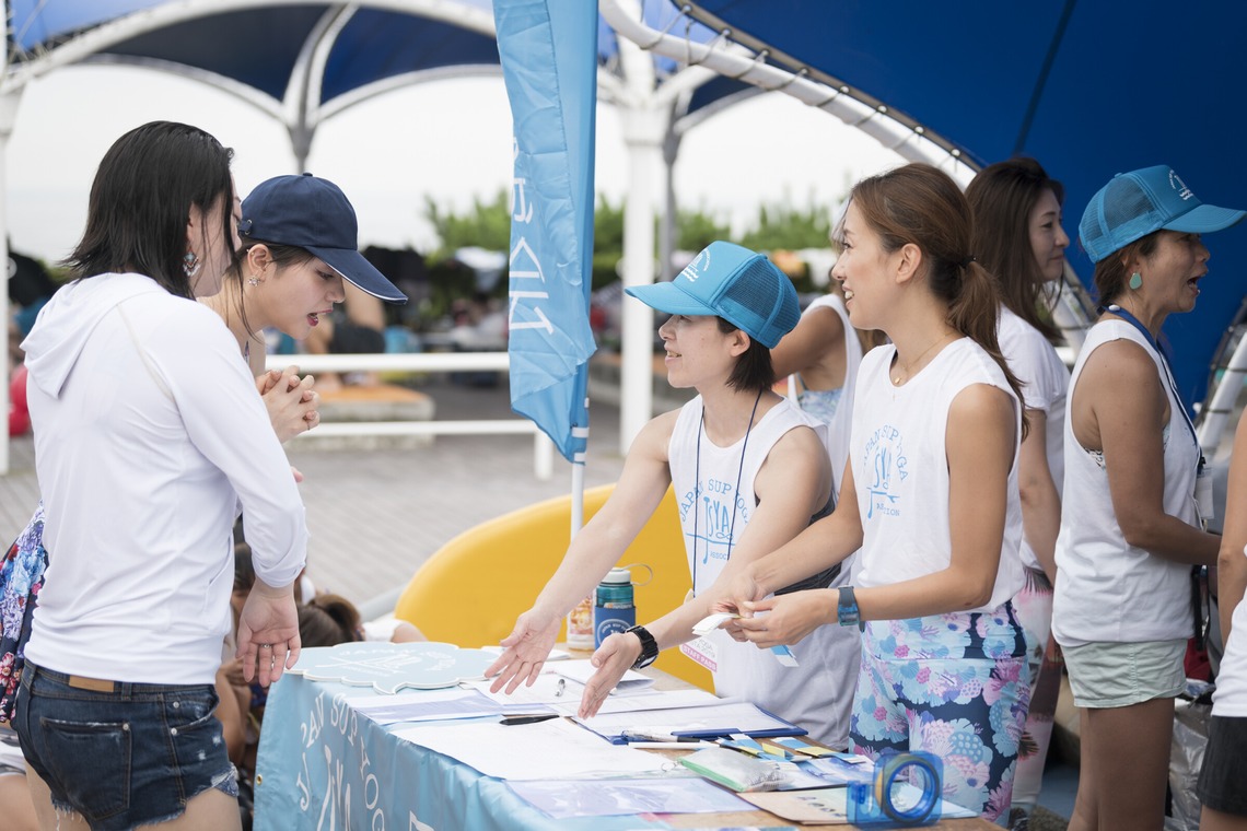 長濱崇が撮影した写真のアルバム「サップヨガイベント/大磯ロングビーチ」
