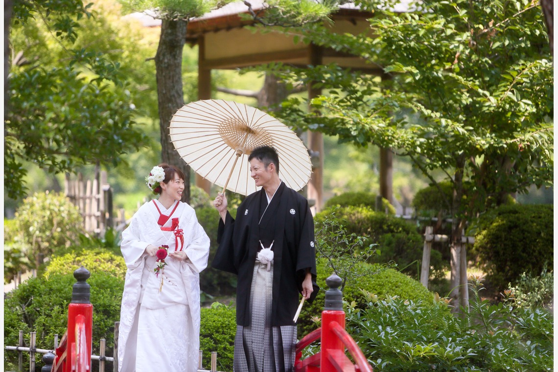 KIKIウェディングが撮影した「広島」の写真