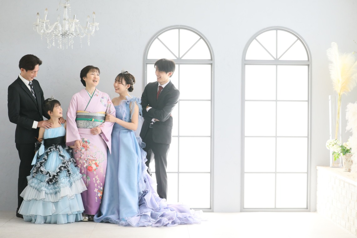 本間 高大が撮影した写真のアルバム「人物写真」