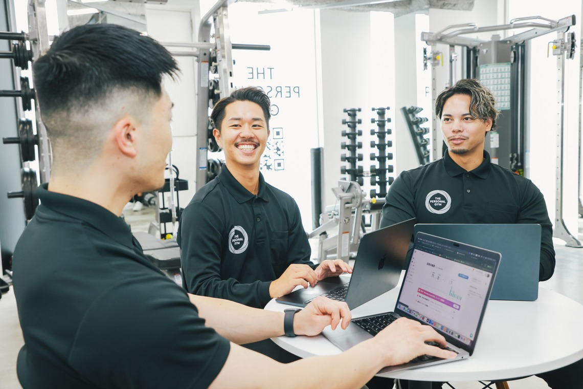 Yasui photographyが撮影した「企業求人」の写真