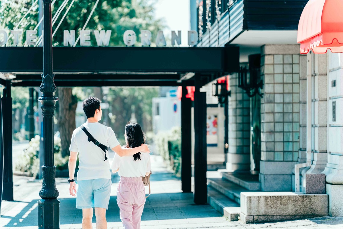 Skylead Japanが撮影した写真のアルバム「私服前撮り/前撮り」