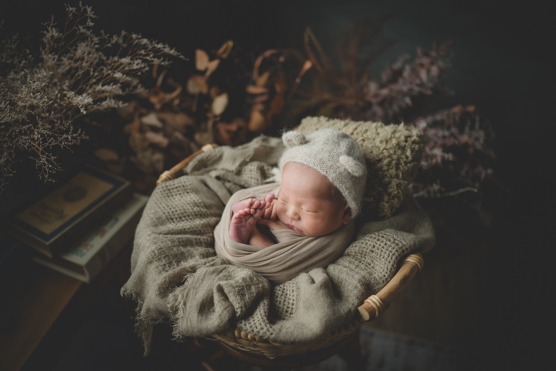 roseeが撮影した「studio」の写真