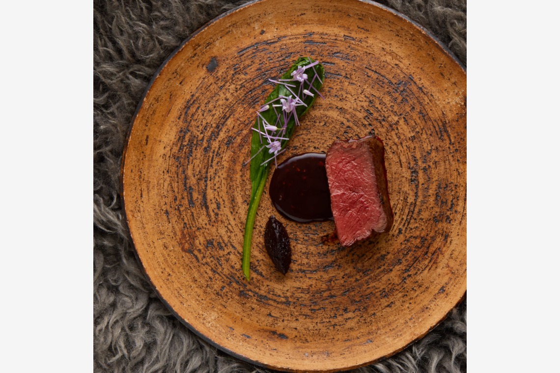 株式会社　木村スタジオが撮影した「料理フレンチ撮影」の写真