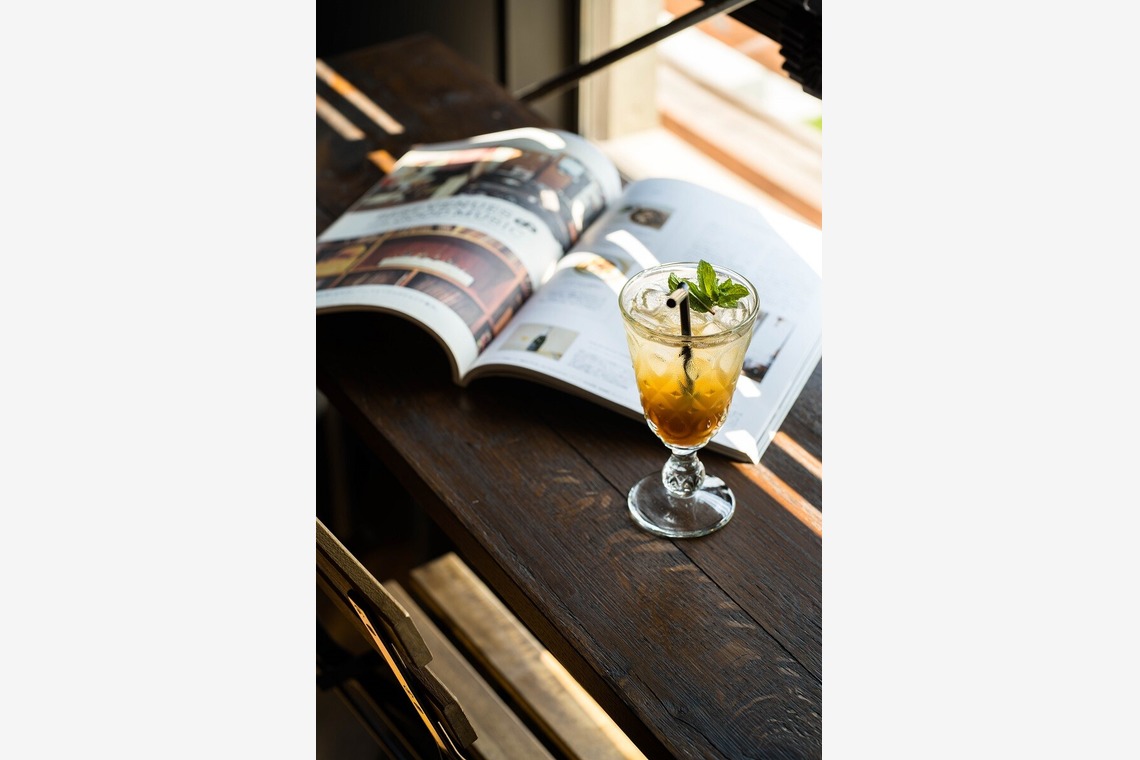 舘　典志が撮影した「料理/商品」の写真