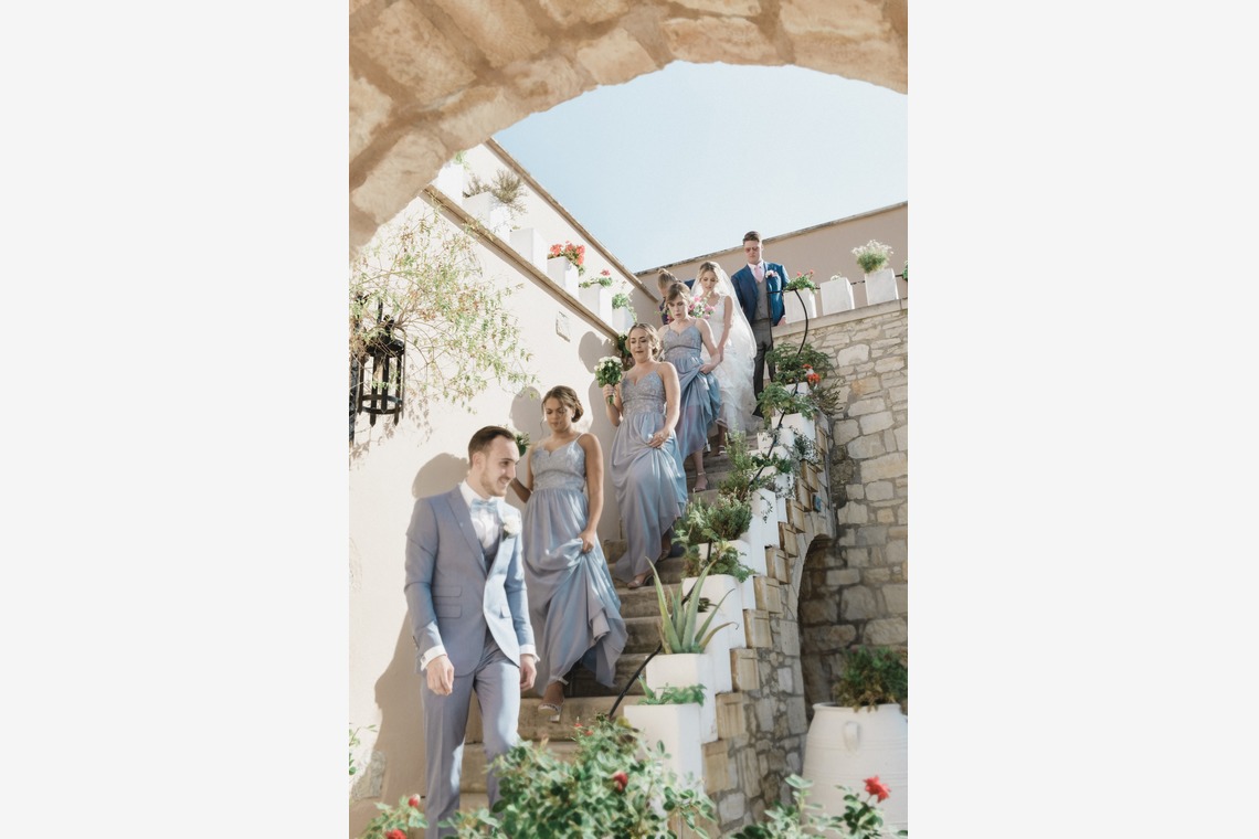 Photo of Wedding In Crete taken by Olga Chalkiadaki