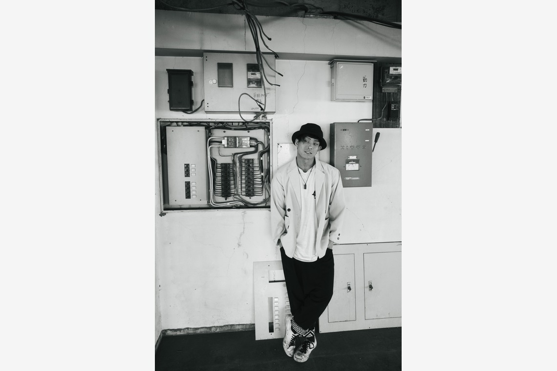 まっけん写真事務所が撮影した「宣材写真・ポートレート」の写真