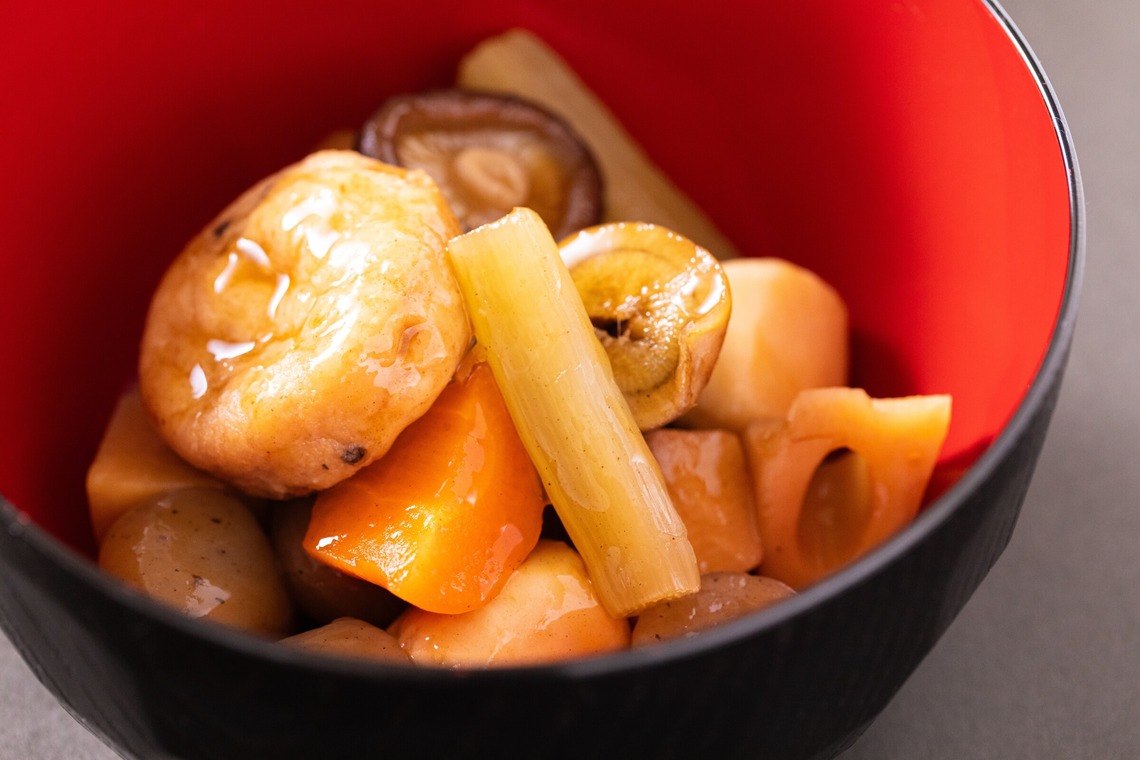 齋藤将成が撮影した「料理撮影作例」の写真