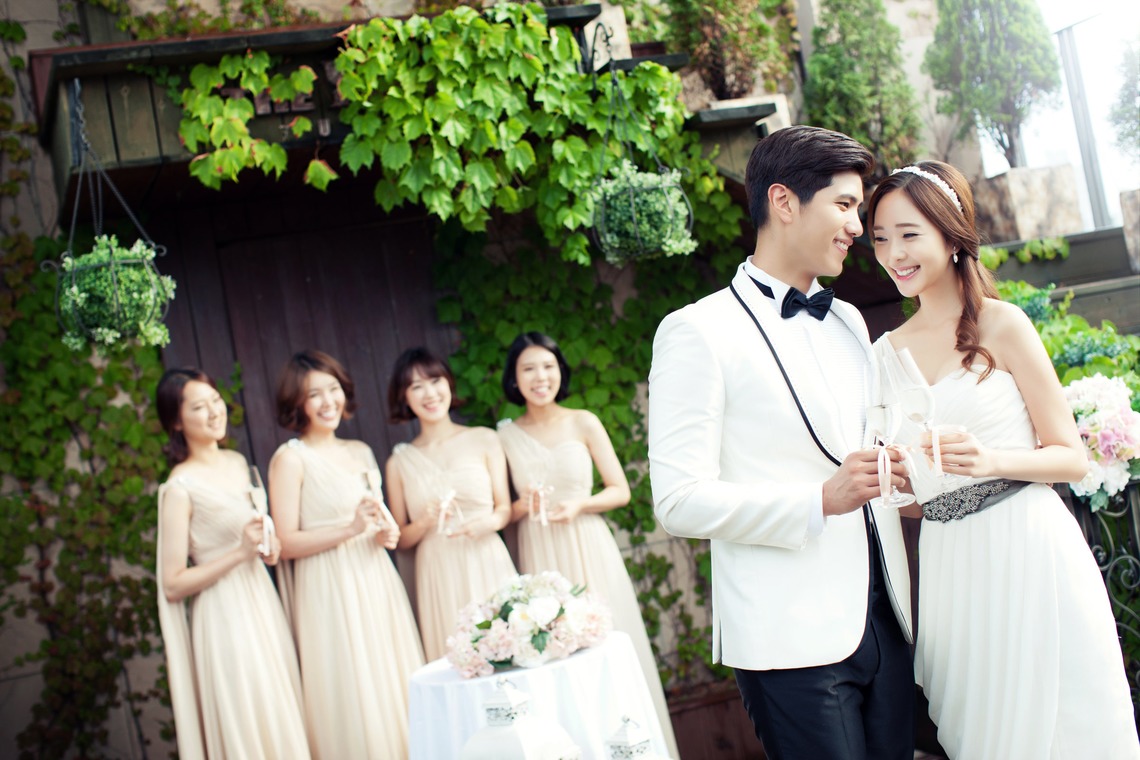 Wedding Howl (スタジオハウル)が撮影した「ザフェイス」の写真