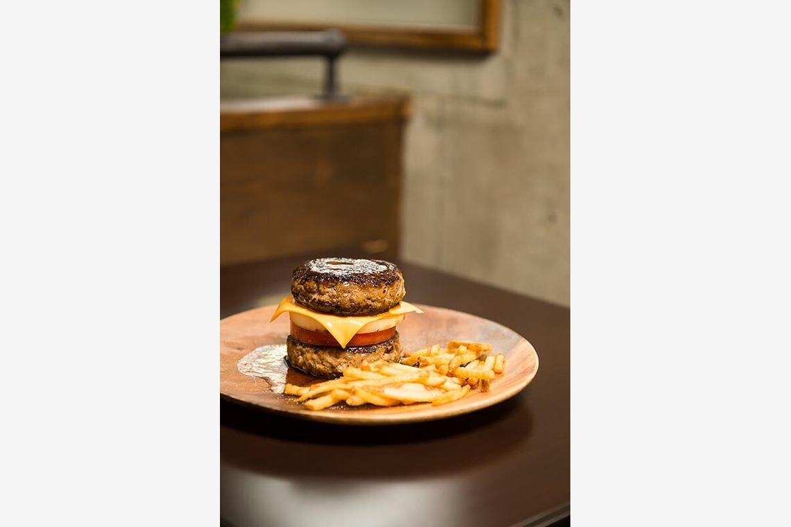 吉田佳央が撮影した「フード」の写真