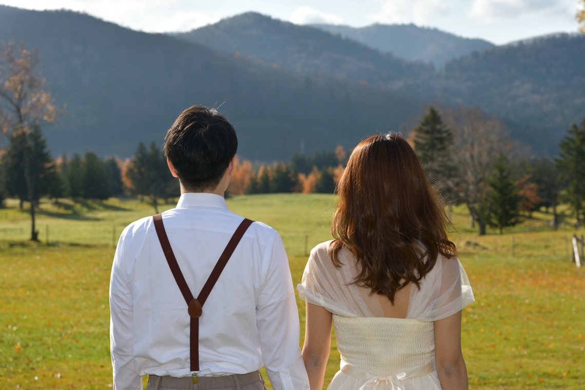 Album of the Honeymoon Photo Shoot taken by 須貝フォトサービス - honeymoon