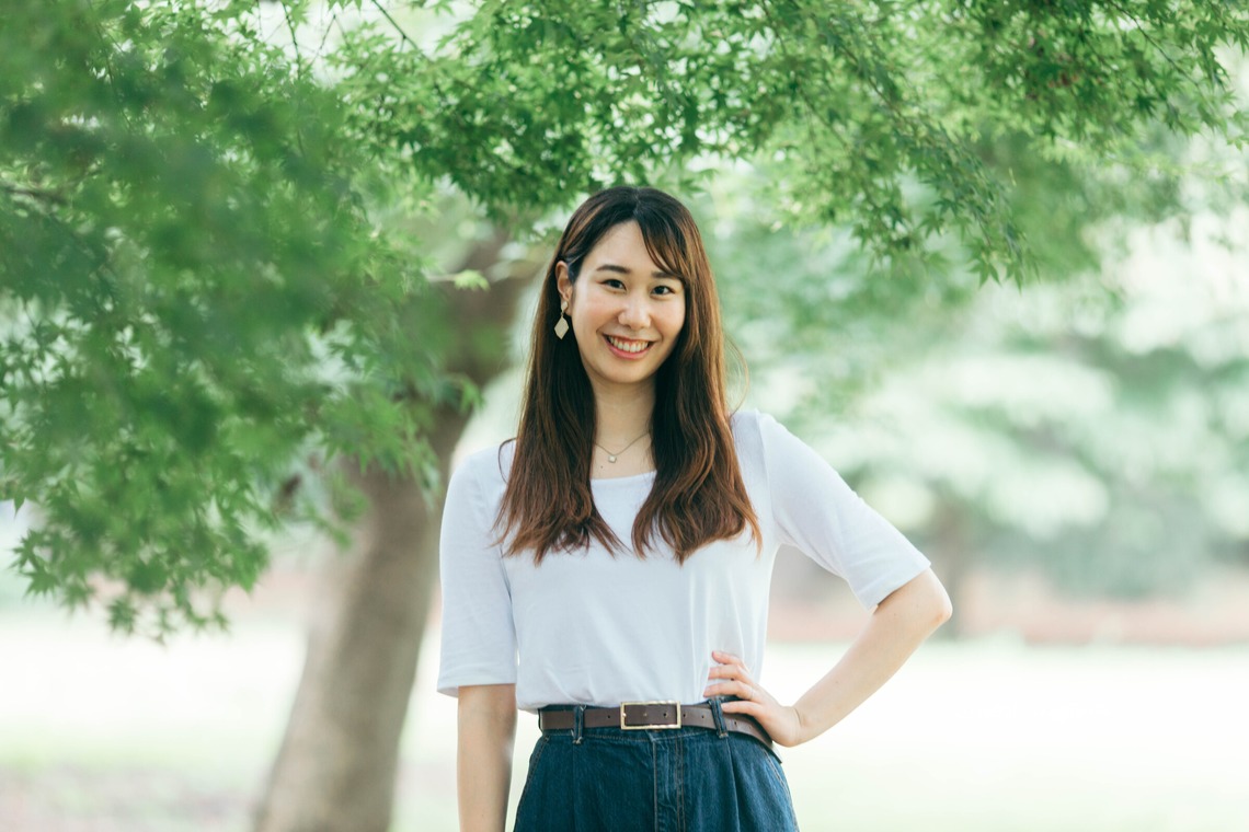 宮本滉大が撮影した「宣材写真」の写真