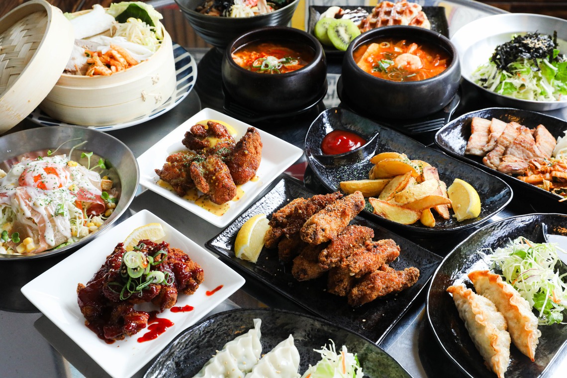 全国出張カメラマン【甲斐ルーカス】が撮影した「料理（Food）撮影」の写真