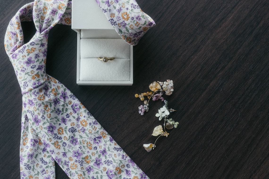 oryo studioが撮影した写真のアルバム「ウェディング」