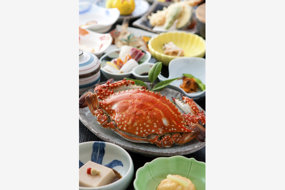 笠井鉄正写真事務所が撮影した「料理撮影（単品からコース・集合まで）」の写真