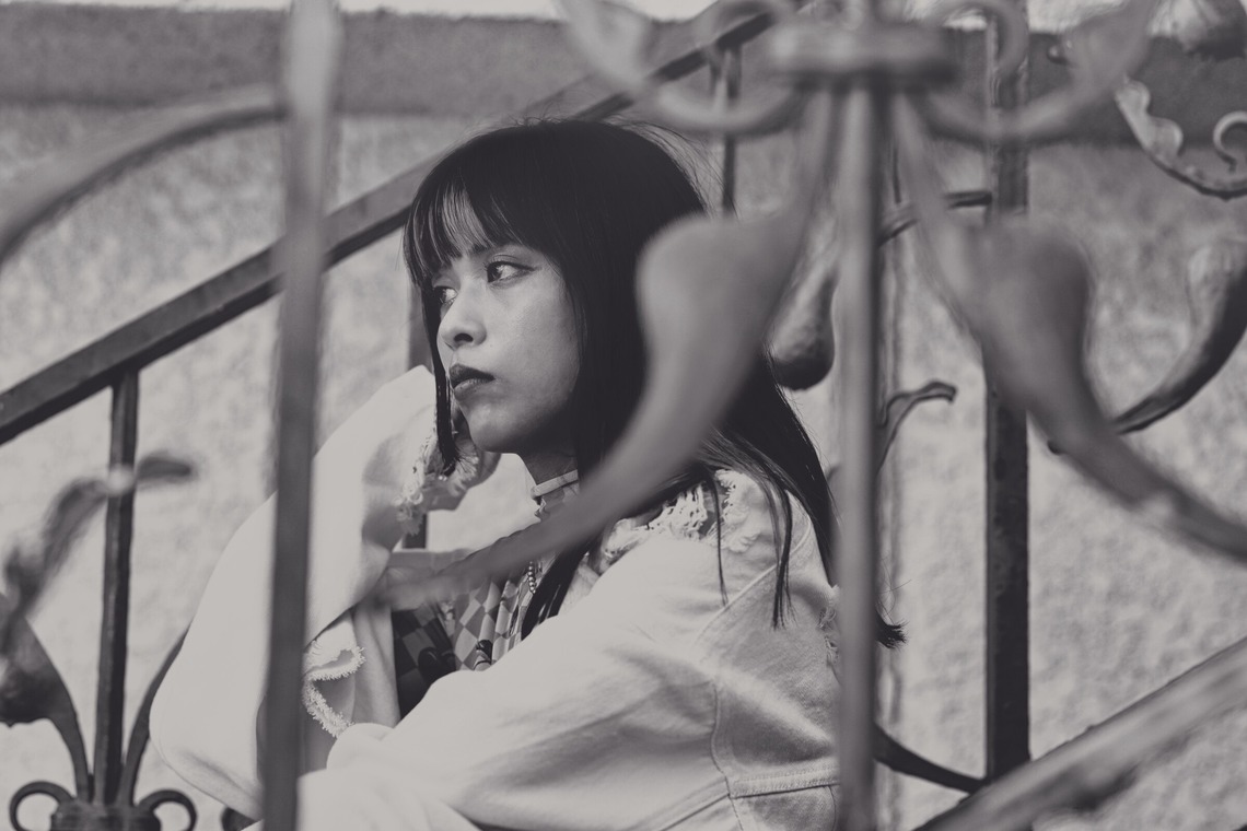 遠藤 和希が撮影した「モデル撮影_サンプル」の写真