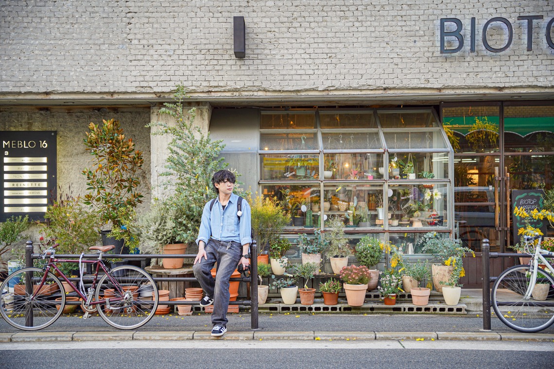 takumatravelが撮影した「Osaka & Kyoto Location Photography」の写真