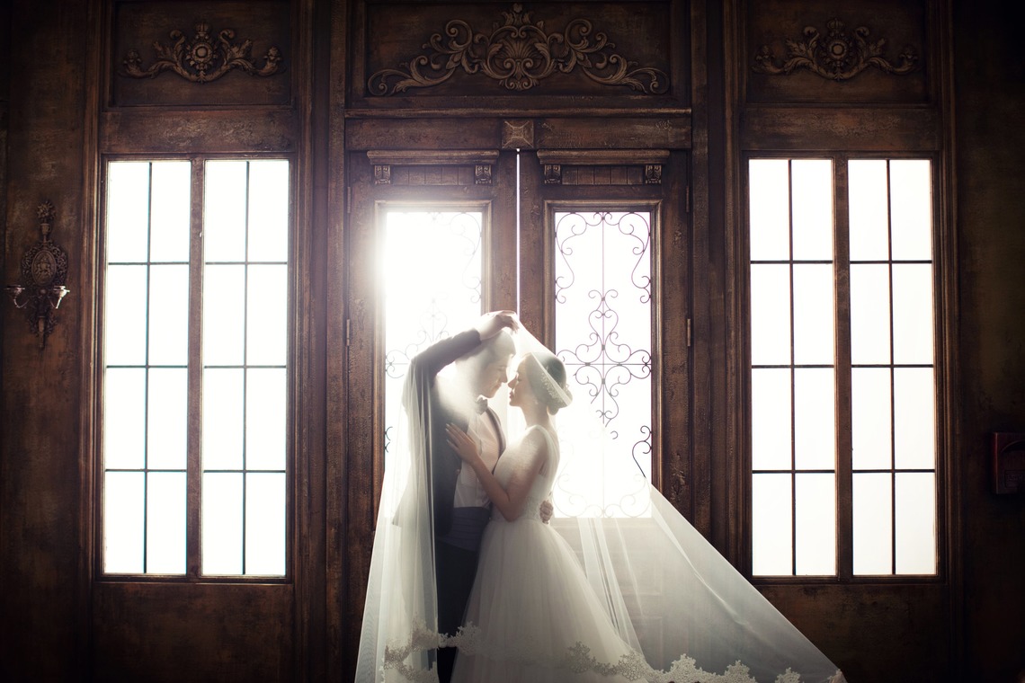 Wedding Howl (スタジオハウル)が撮影した「ザフェイス」の写真