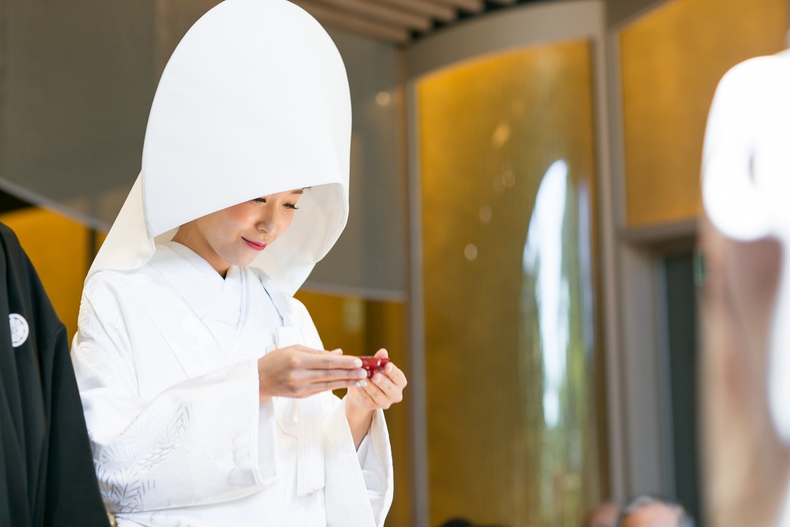 Yuki Shimada Photographyが撮影した「和装ウェディング」の写真