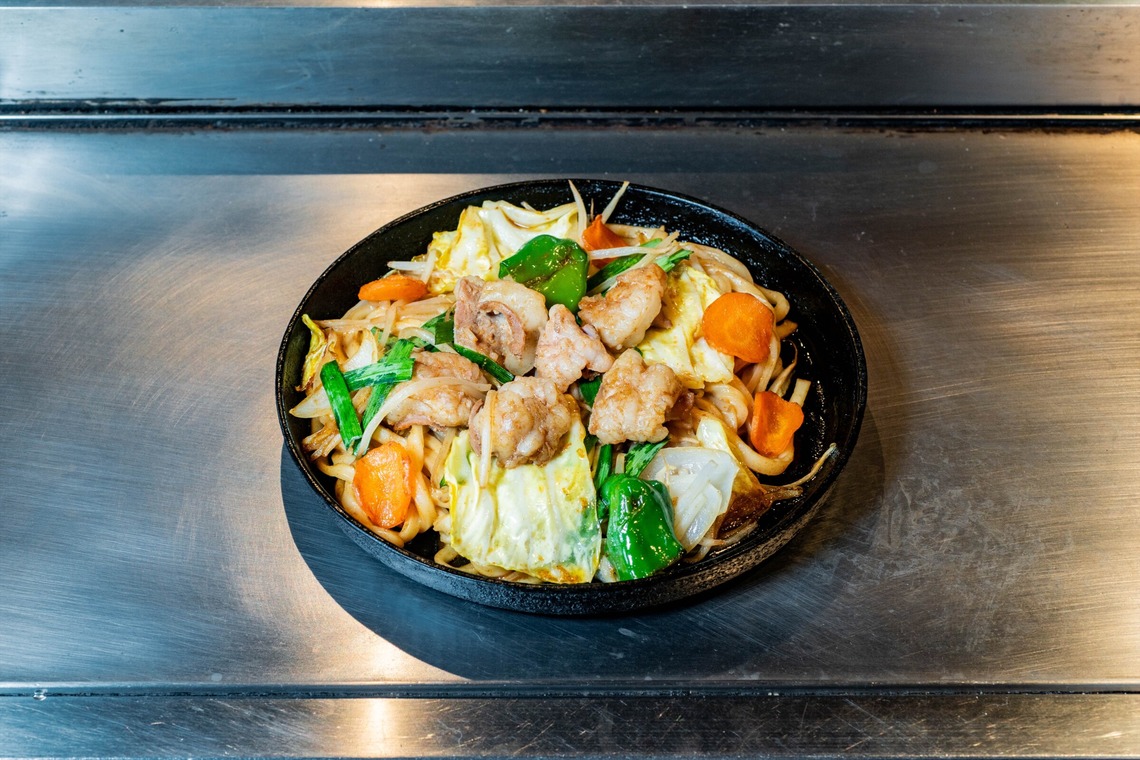 来田 篤典が撮影した「料理」の写真