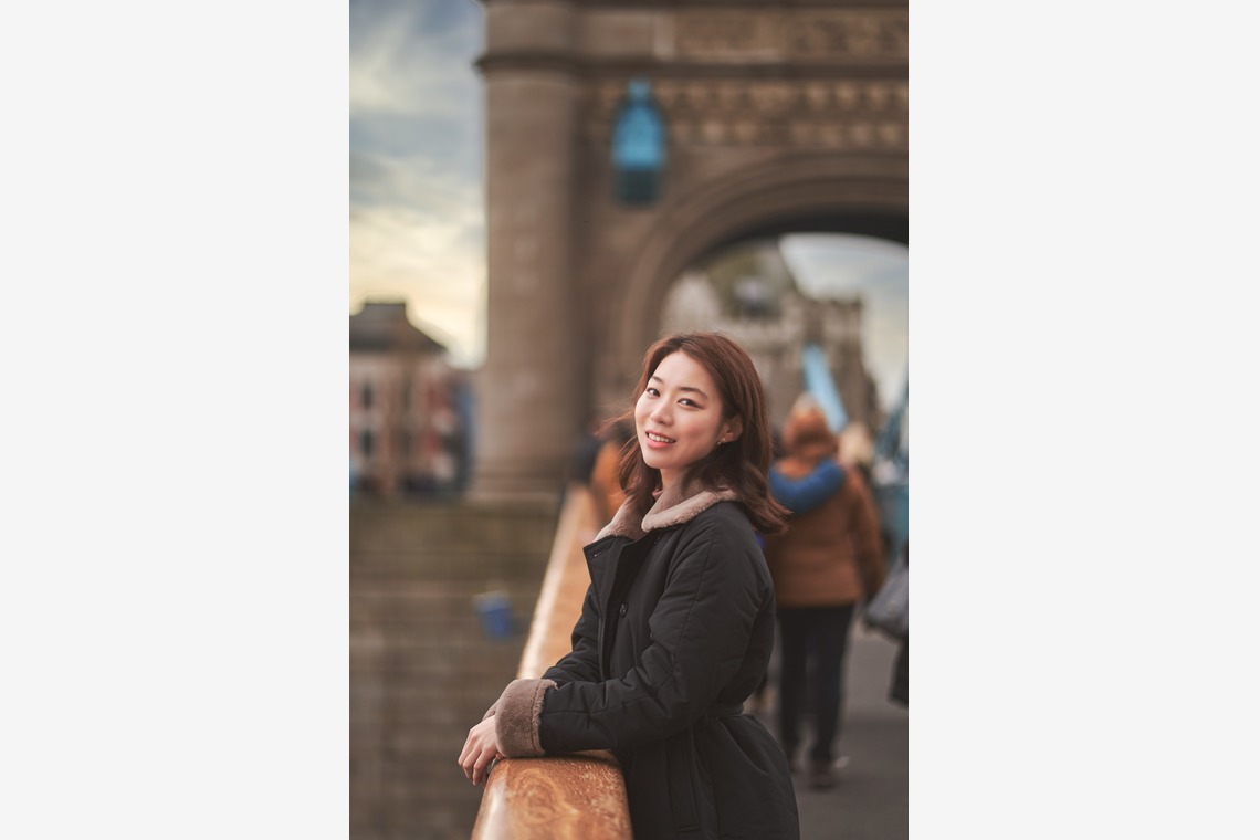 Photo of ロンドンでの写真 taken by JM photography ( リジョンミン）