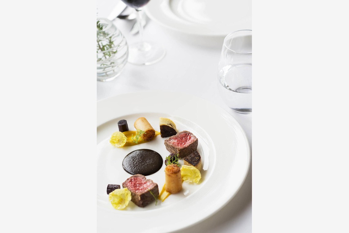 木村慎が撮影した「食」の写真