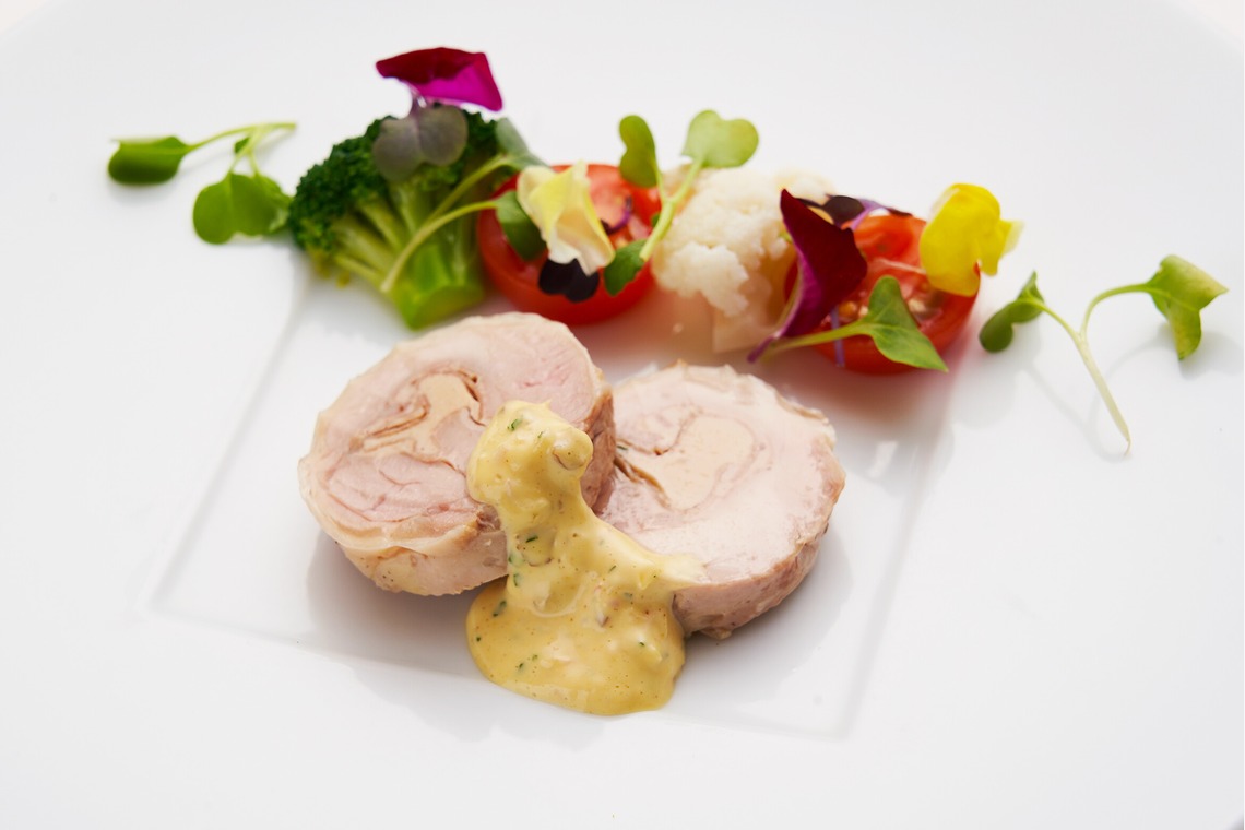 森田寫眞館が撮影した「料理」の写真