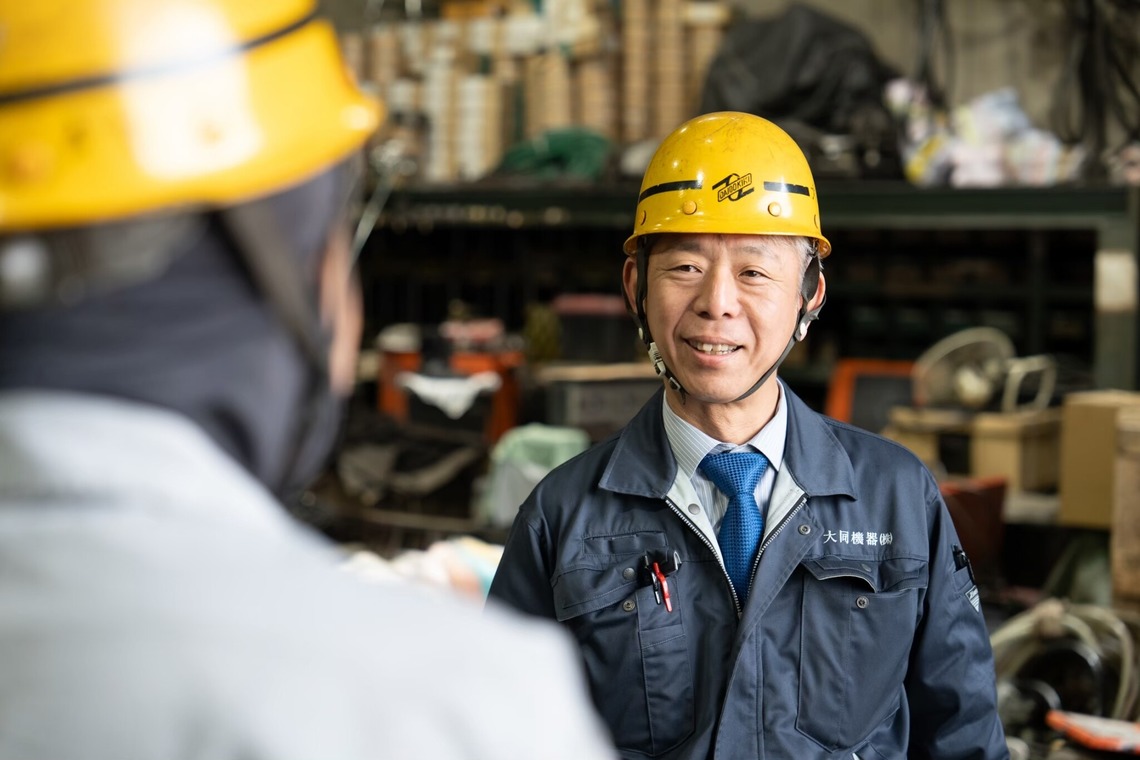 株式会社VISTA / VISTA Photographyが撮影した「宣材写真」の写真