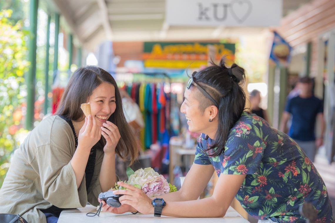 Album of the Location Photo Shoot taken by スマイルケアンズ - Location Photo Mix