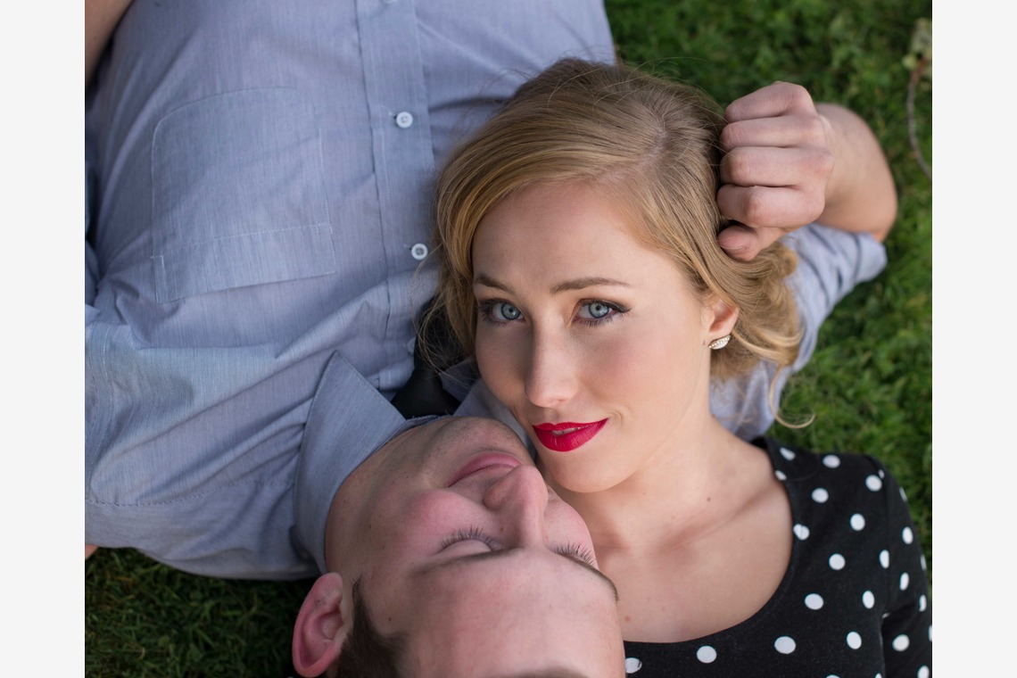 ジェン・リンフィールド・フォトグラフィー