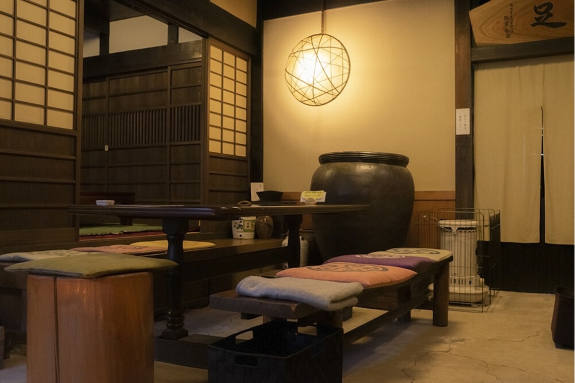 One-axeが撮影した写真のアルバム「古民家カフェ 店内撮影」