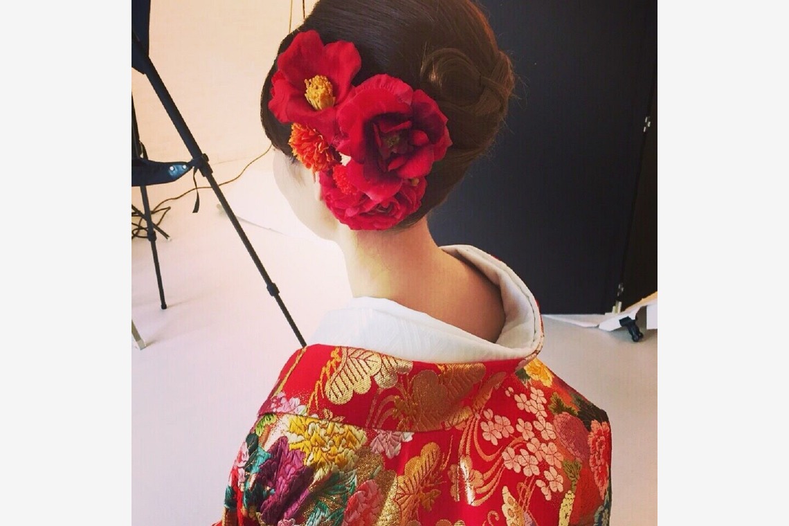 マニス ウェディングが撮影した写真のアルバム「ロケーション@東京」