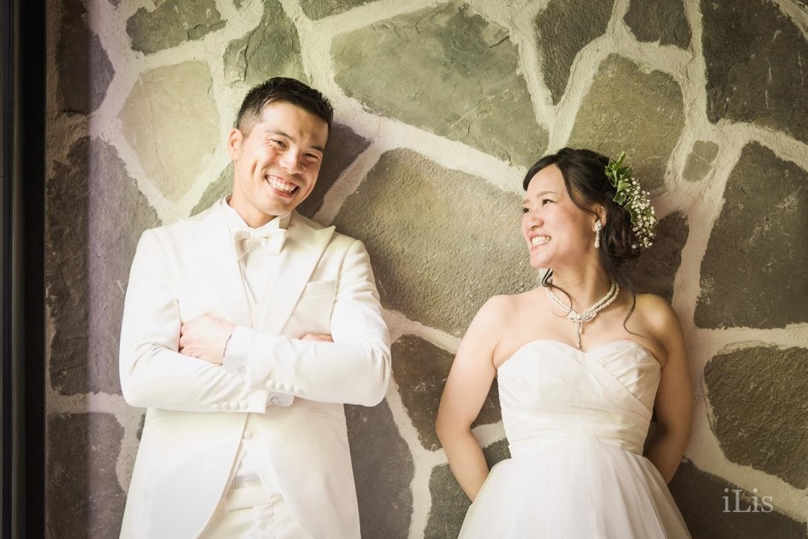 iLis（杉浦 倫和）が撮影した「フォトギャラリー」の写真