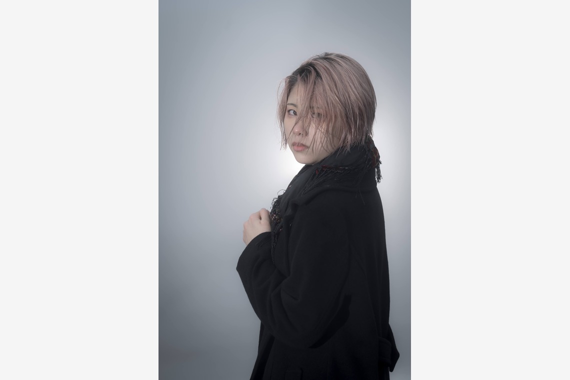 ならもとかずやが撮影した「屋外ポートレート」の写真