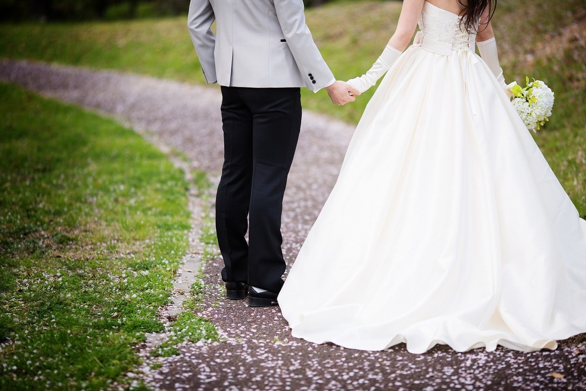 アトリエカーシャが撮影した「大阪/洋装フォト」の写真