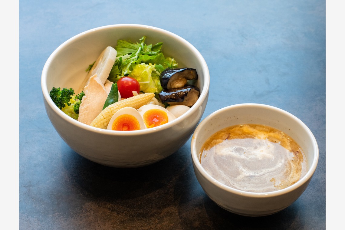 吉原幸汰が撮影した「料理撮影」の写真