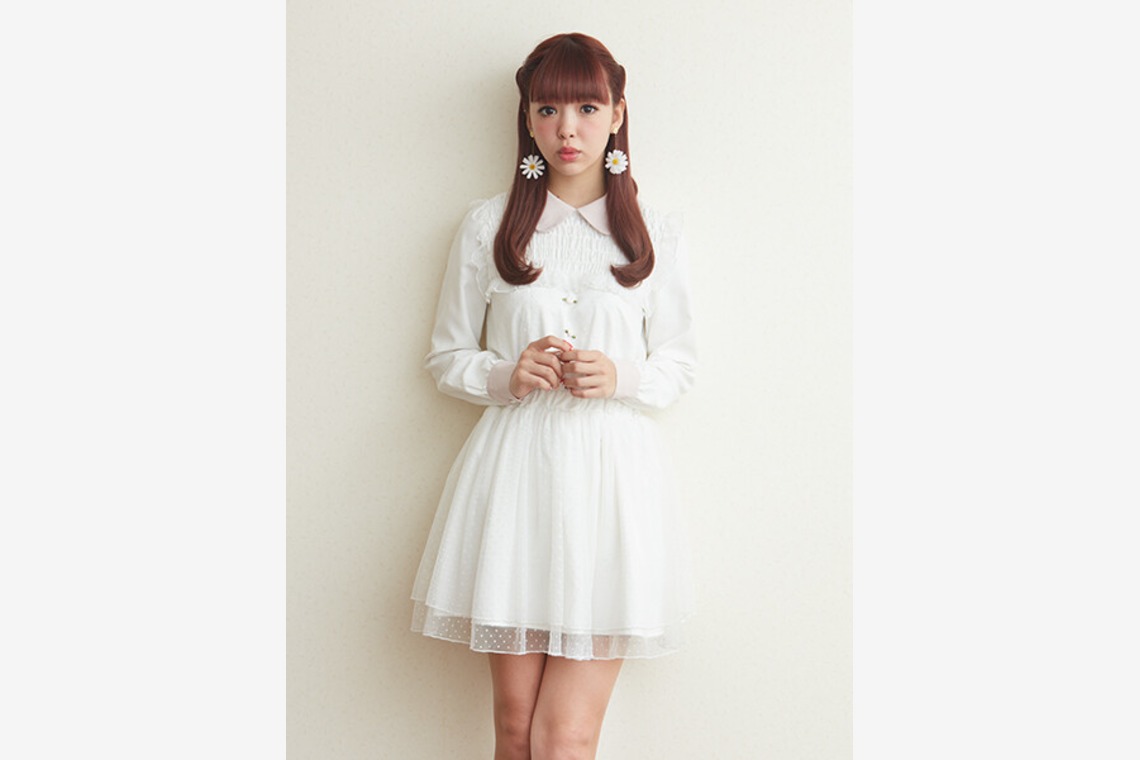 Style Vueが撮影した「タレントポートレート撮影」の写真