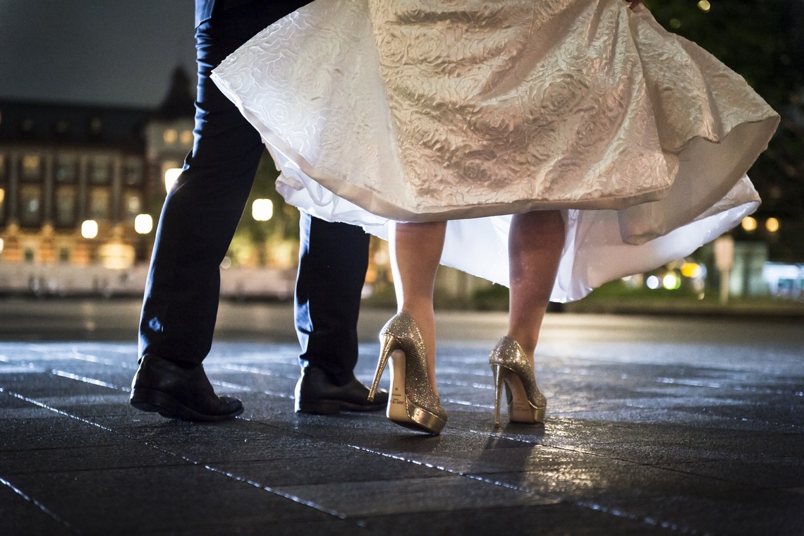 24to Produceが撮影した「東京タワーナイトフォト」の写真