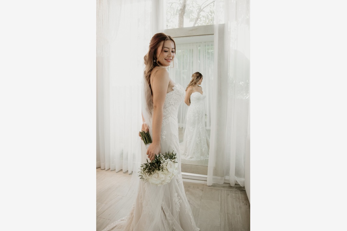 Warna Projectが撮影した「Wedding Elaine & Corey at Bali」の写真