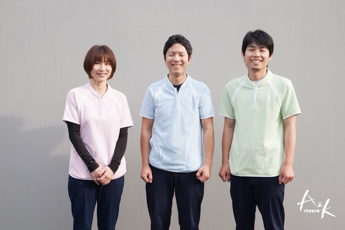 A&K STUDIO CO.,LTD.（上野 晃嗣）が撮影した「ホームページ写真撮影」の写真