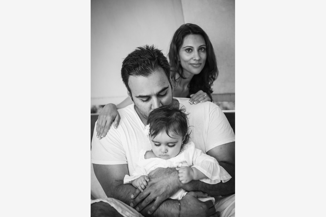 サムシングブルーが撮影した写真のアルバム「ファミリー」