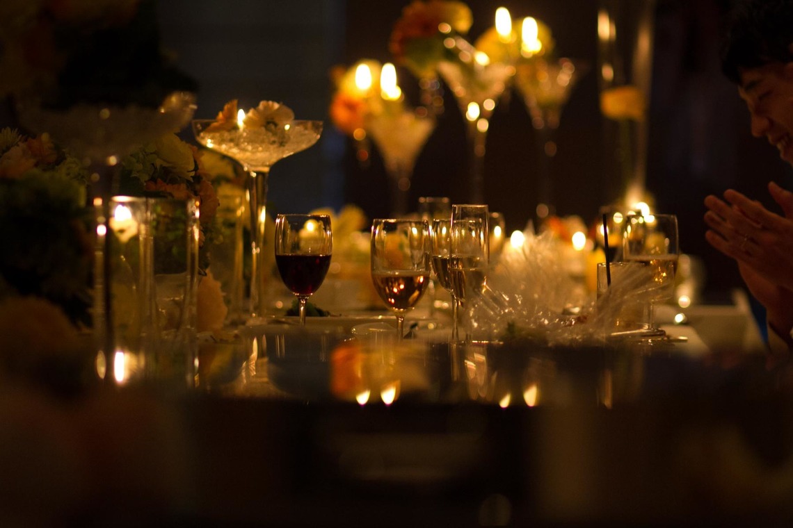 Happy Life Photo works (羽根田写真事務所)が撮影した「富山_結婚式」の写真